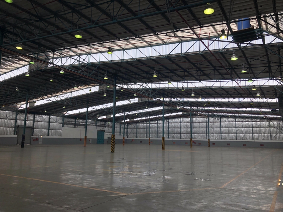 To Let Commercial Property for Rent in Epping Industrial Western Cape